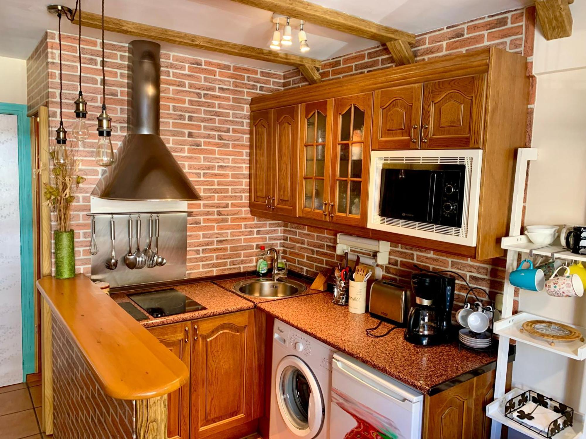 Apartamentos Formigal Esterno foto