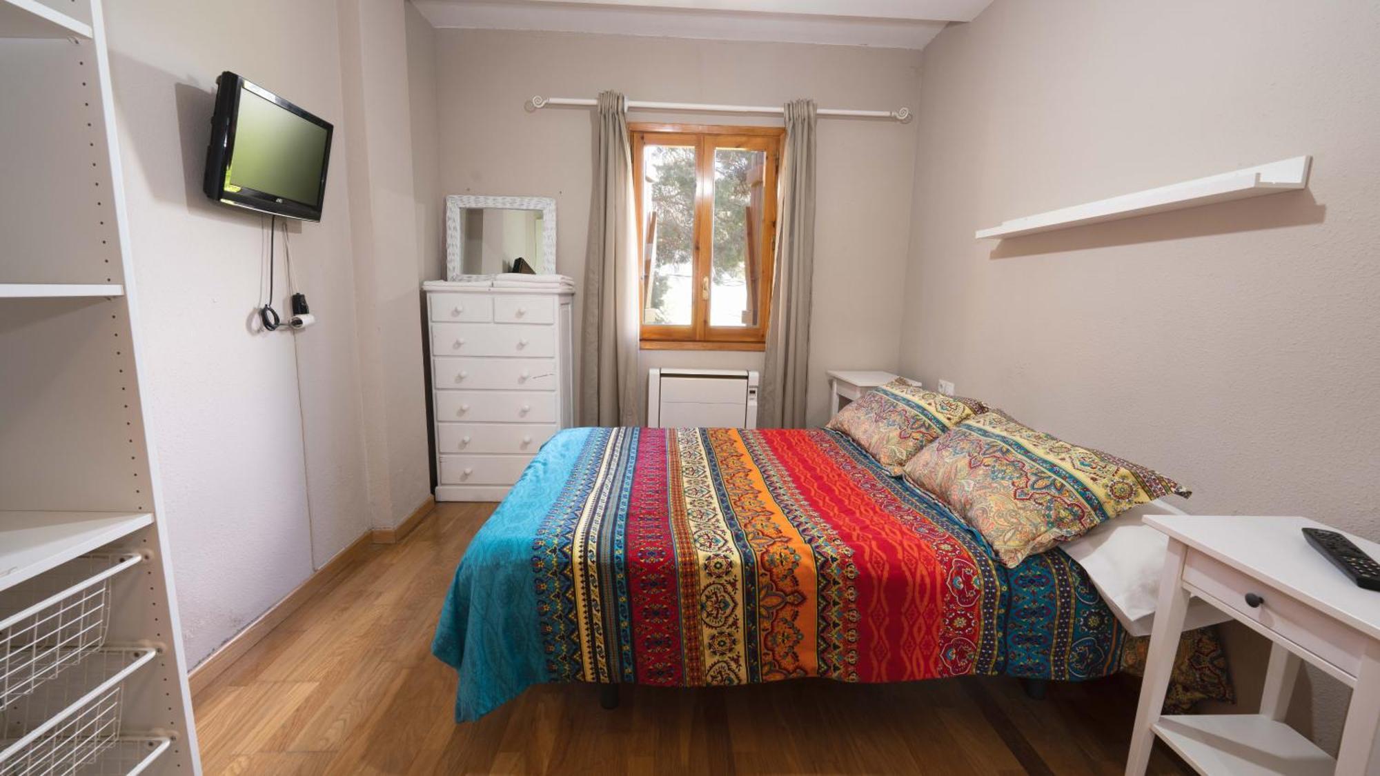 Apartamentos Formigal Esterno foto
