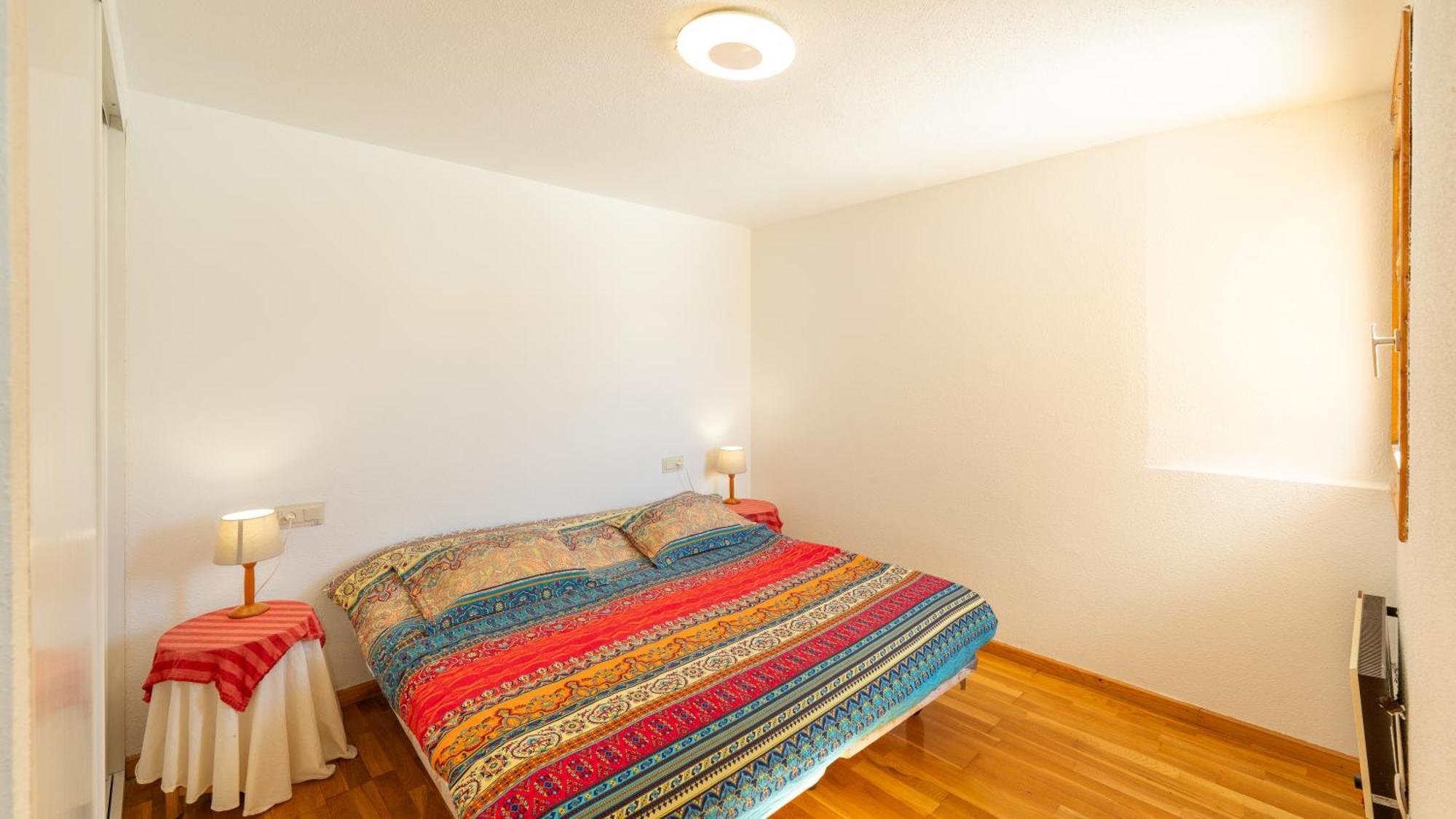 Apartamentos Formigal Esterno foto
