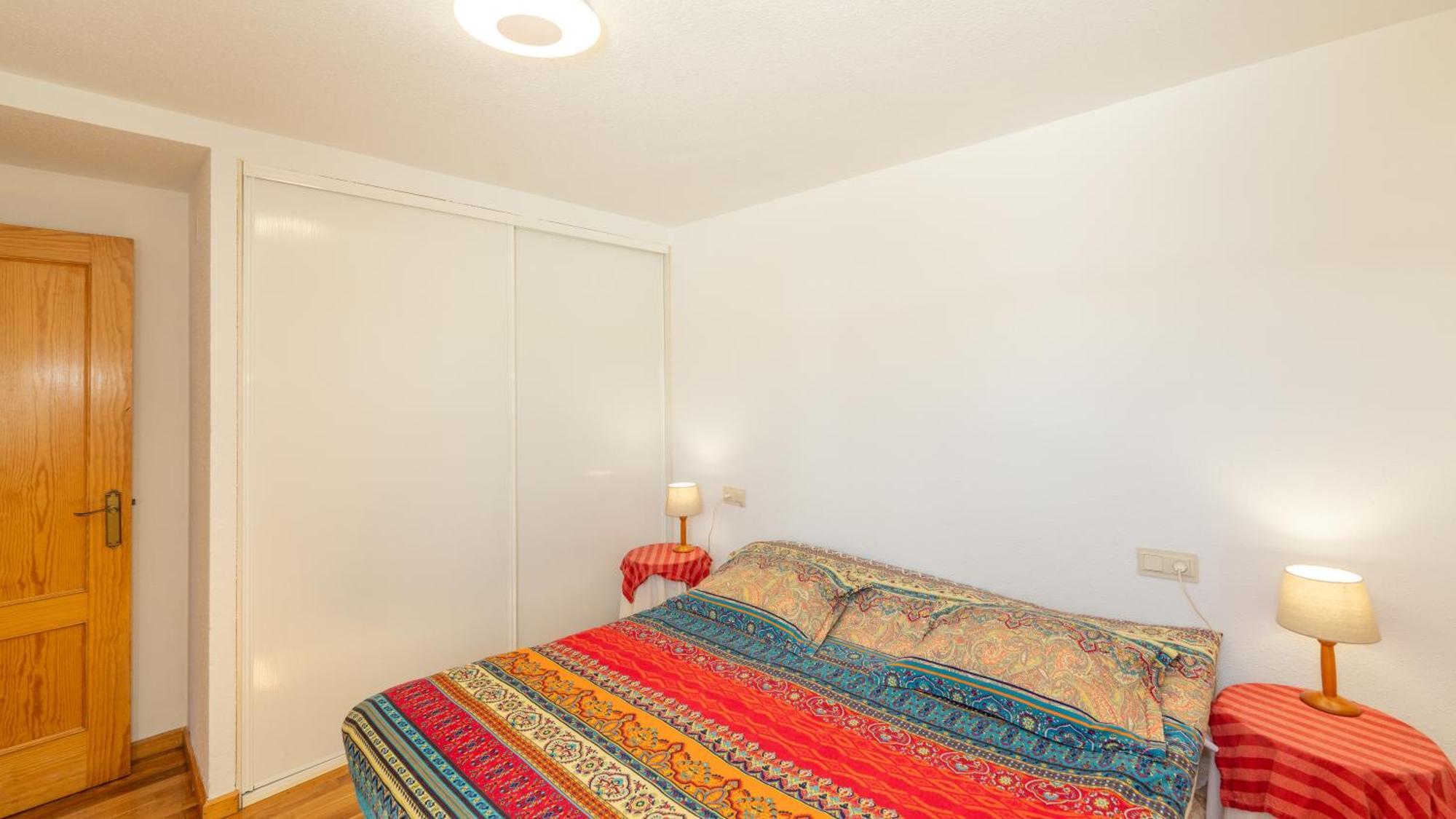 Apartamentos Formigal Esterno foto