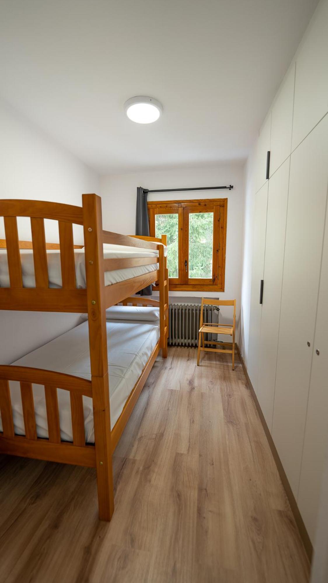 Apartamentos Formigal Esterno foto